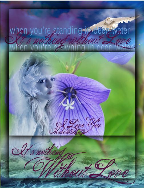 Art by MichelleMarie