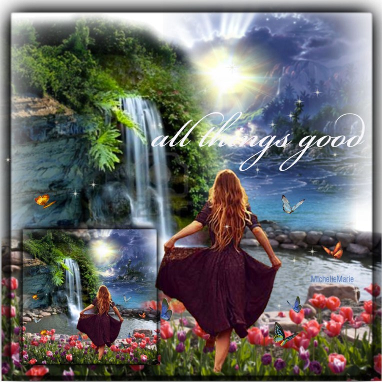 Art by MichelleMarie