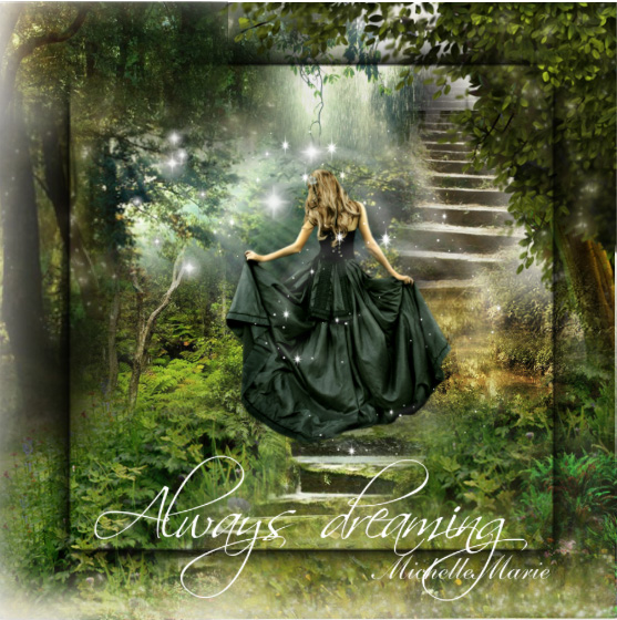 Art by MichelleMarie