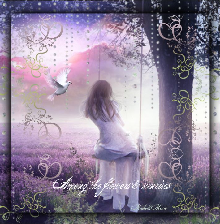 Art by MichelleMarie