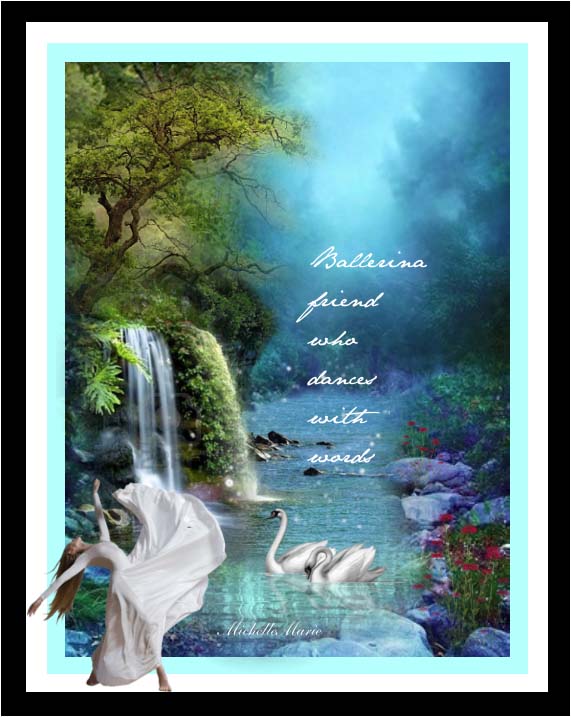 Art by MichelleMarie