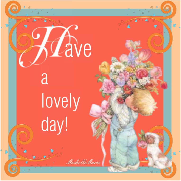 Art by MichelleMarie