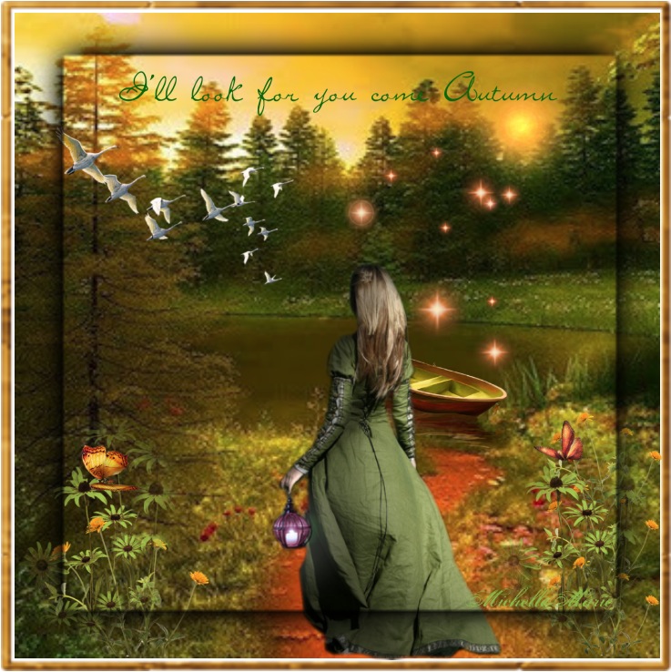 Art by MichelleMarie