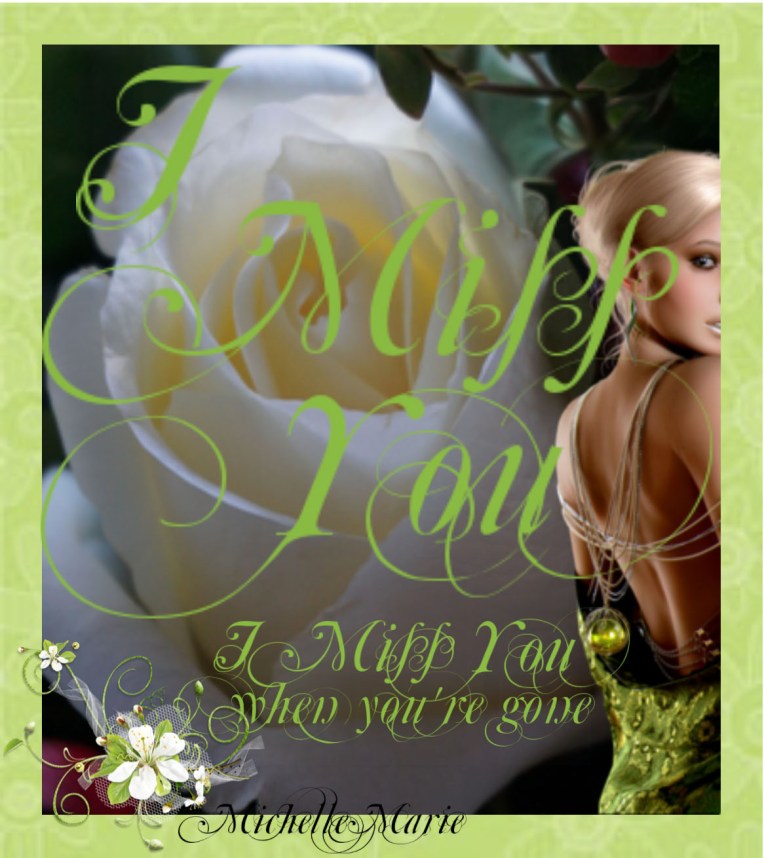 Art by MichelleMarie