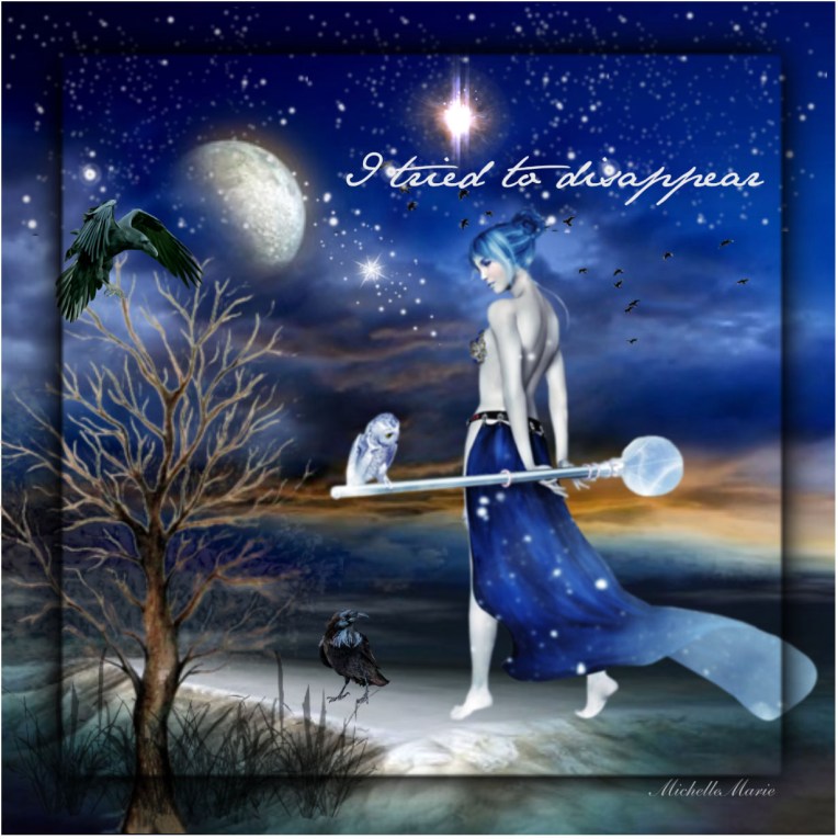 Art by MIchelleMarie