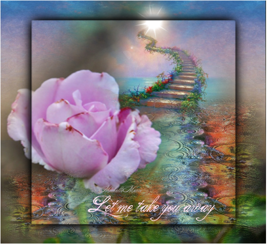 Art by MichelleMarie