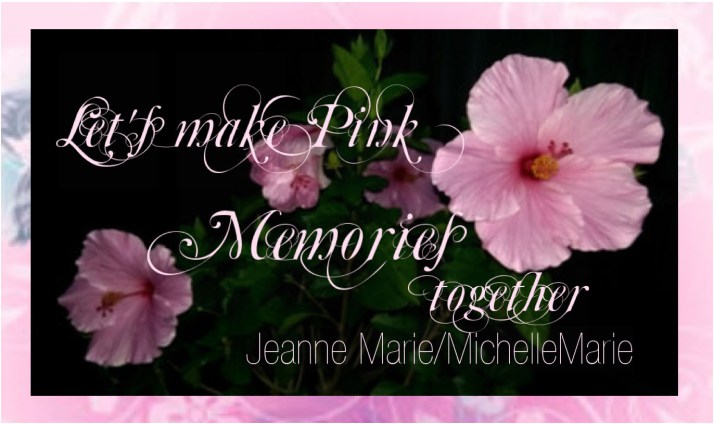 photo by Jeanne Marie/art by MichelleMarie