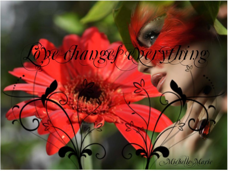 Art by MIchelleMarie