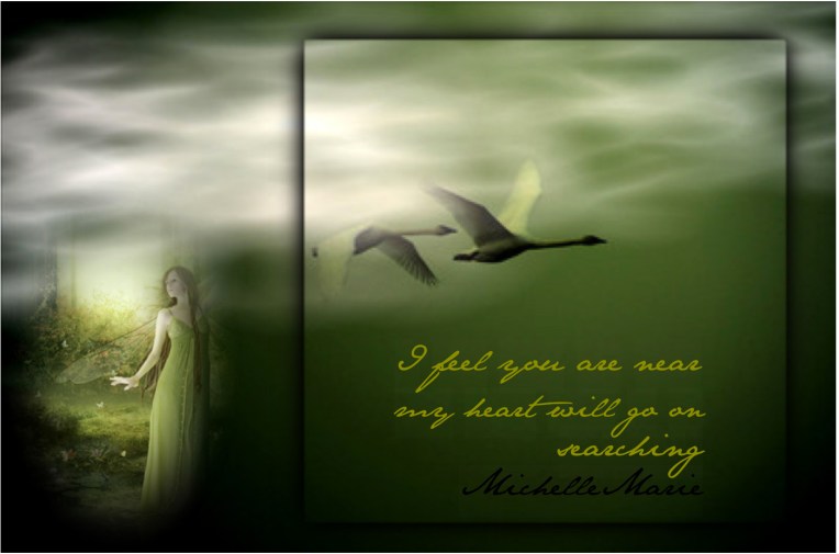 Art by MichelleMarie