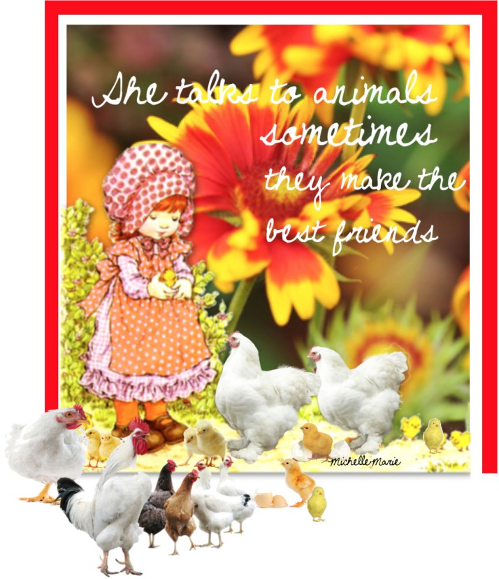 Art by MichelleMarie