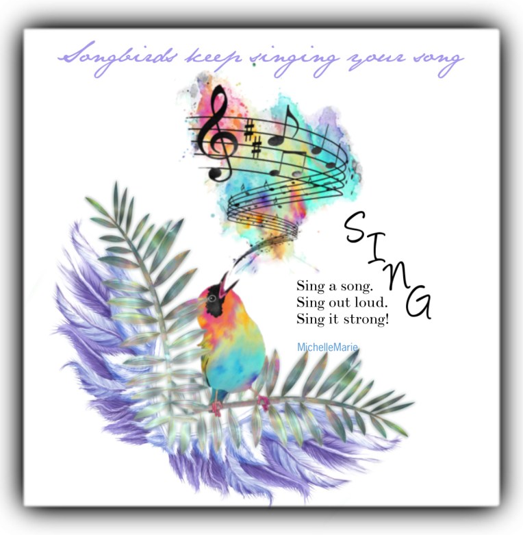 Art by MichelleMarie