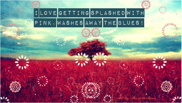 Art by MichelleMarie