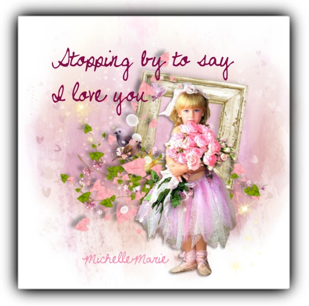 Art by MichelleMarie