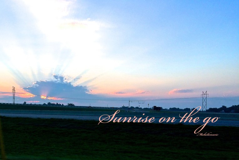 sunriseonthego
