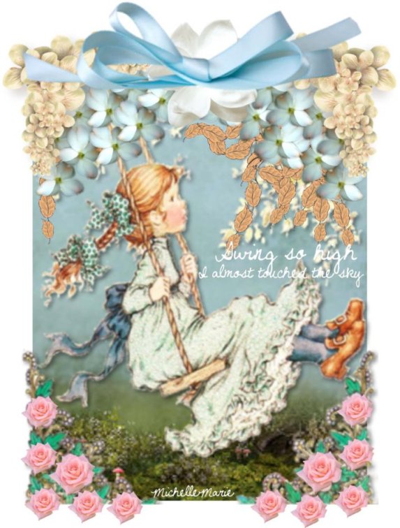 Art by MichelleMarie