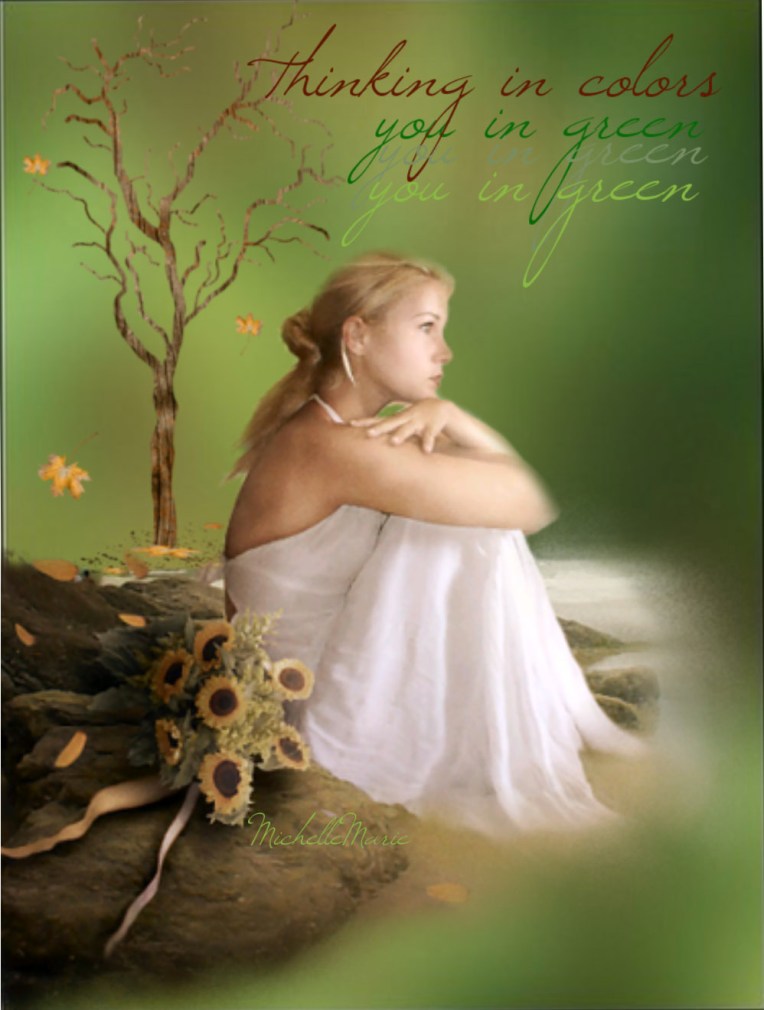 Art by MIchelleMarie