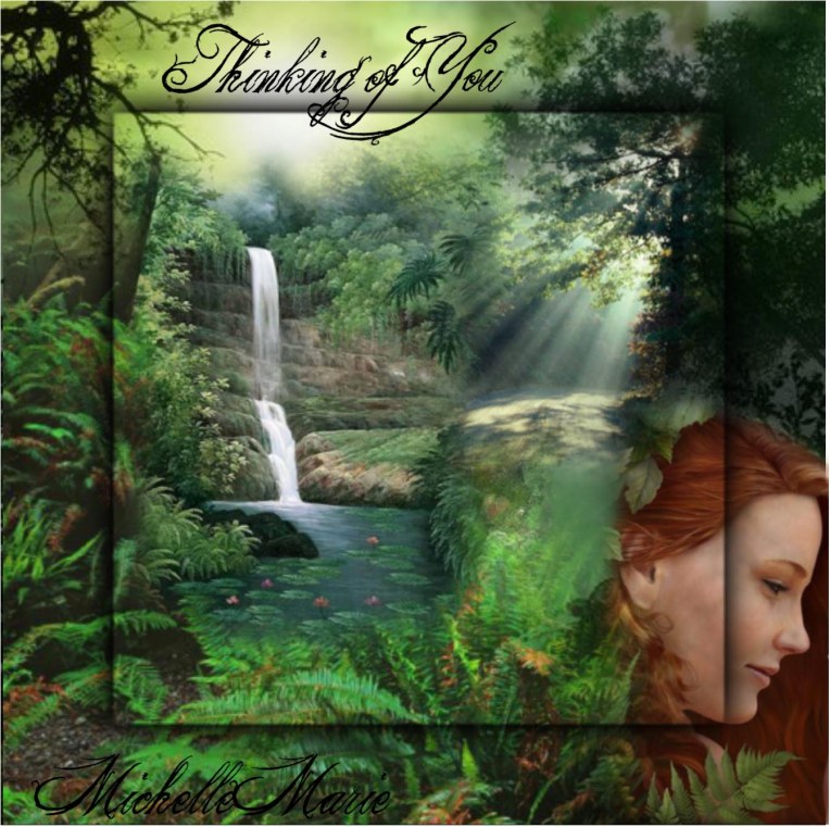 Art by MichelleMarie