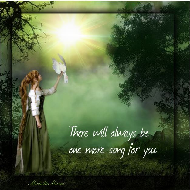 Art by MichelleMarie