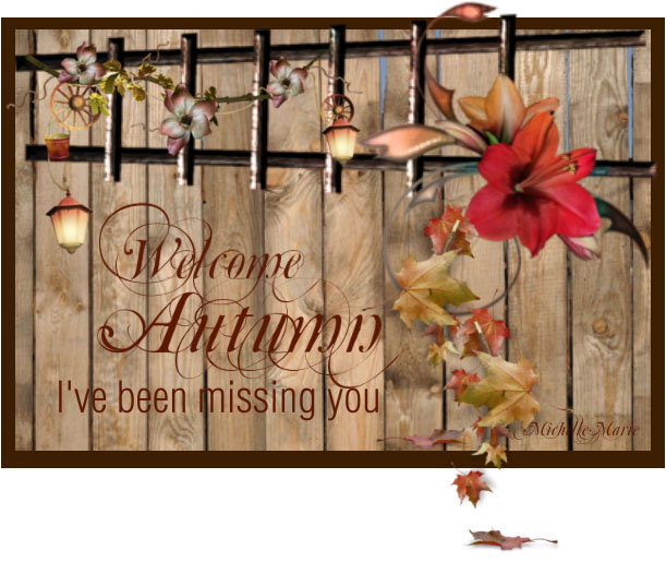 Art by MichelleMarie