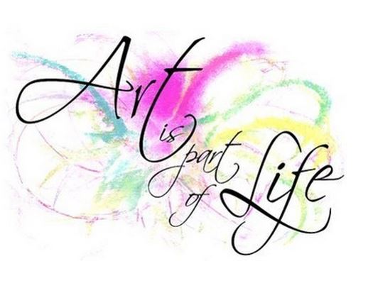 artispartoflife