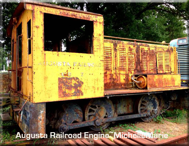 photo by MichelleMarie