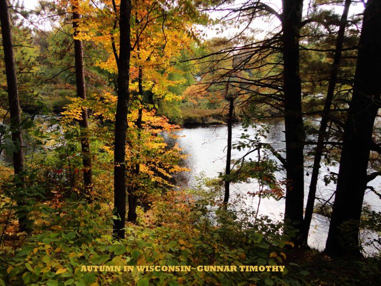 photo by Gunnar Timothy