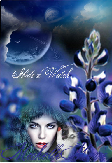 Art by MichelleMarie