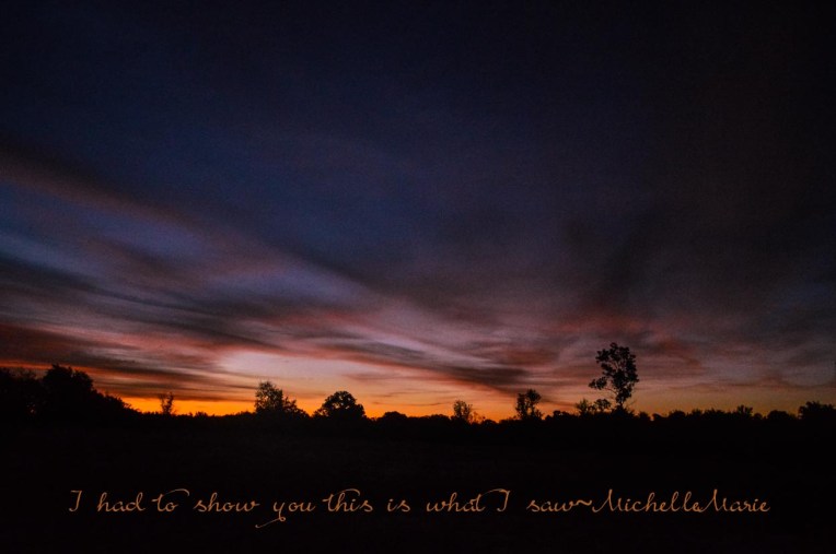 photo by MichelleMarie