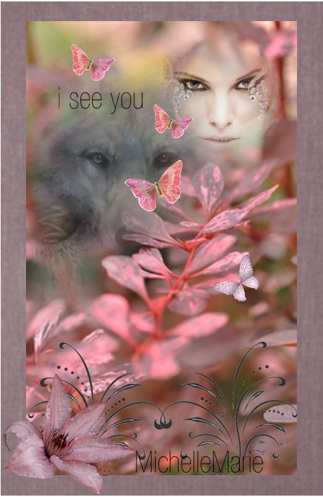 Art by MichelleMarie