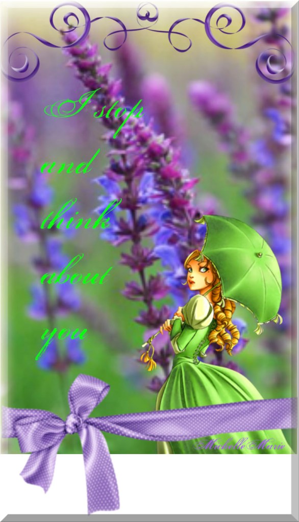 Art by MichelleMarie