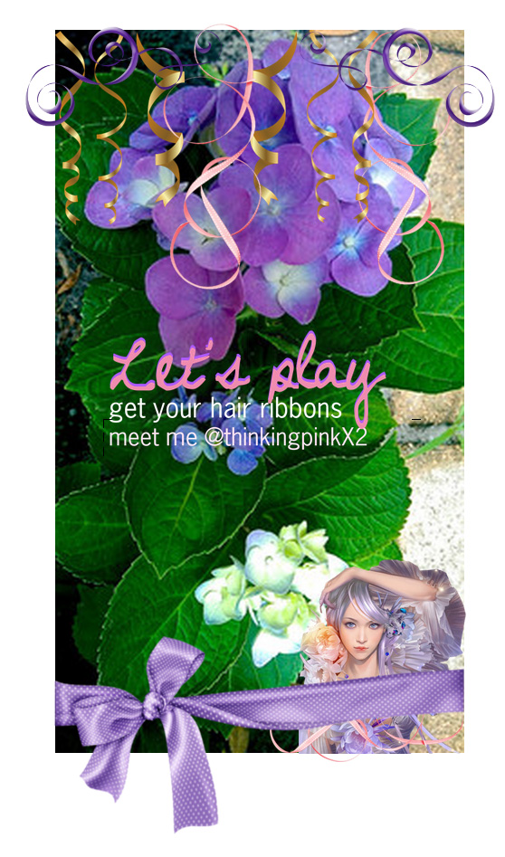 photo by Jeanne Marie/Art by MichelleMarie
