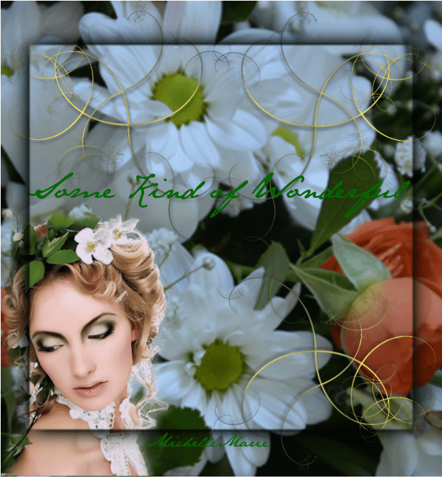 Art by MichelleMarie