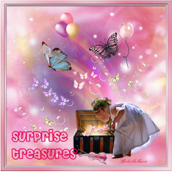 Art by MichelleMarie