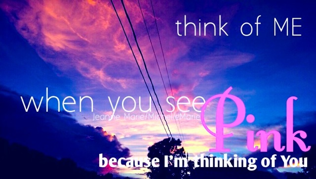 photo by Jeanne Marie/art by MichelleMarie