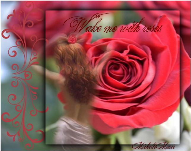 Art by MichelleMarie