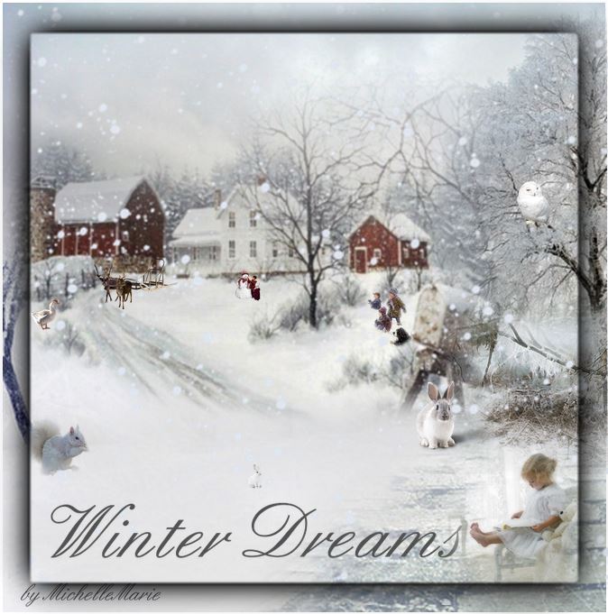 Art by MichelleMarie