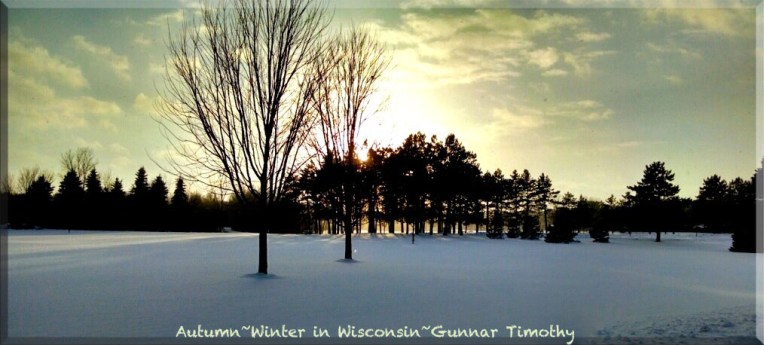 photo by Gunnar Timothy