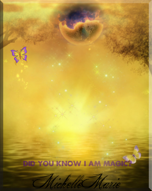 Art by MichelleMarie