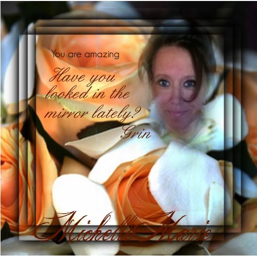 Art by MichelleMarie