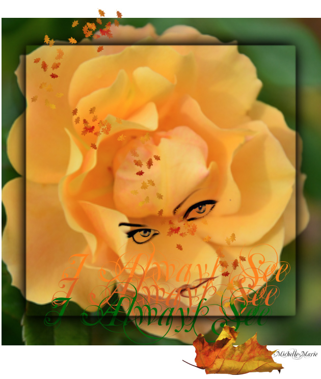 Art by MichelleMarie