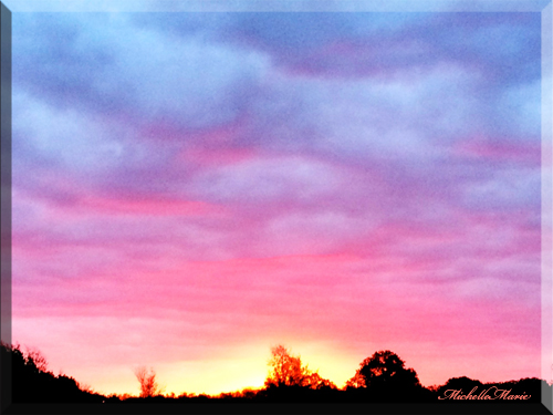 photo by MichelleMarie