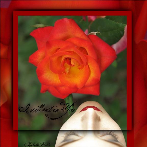 Art by MichelleMarie