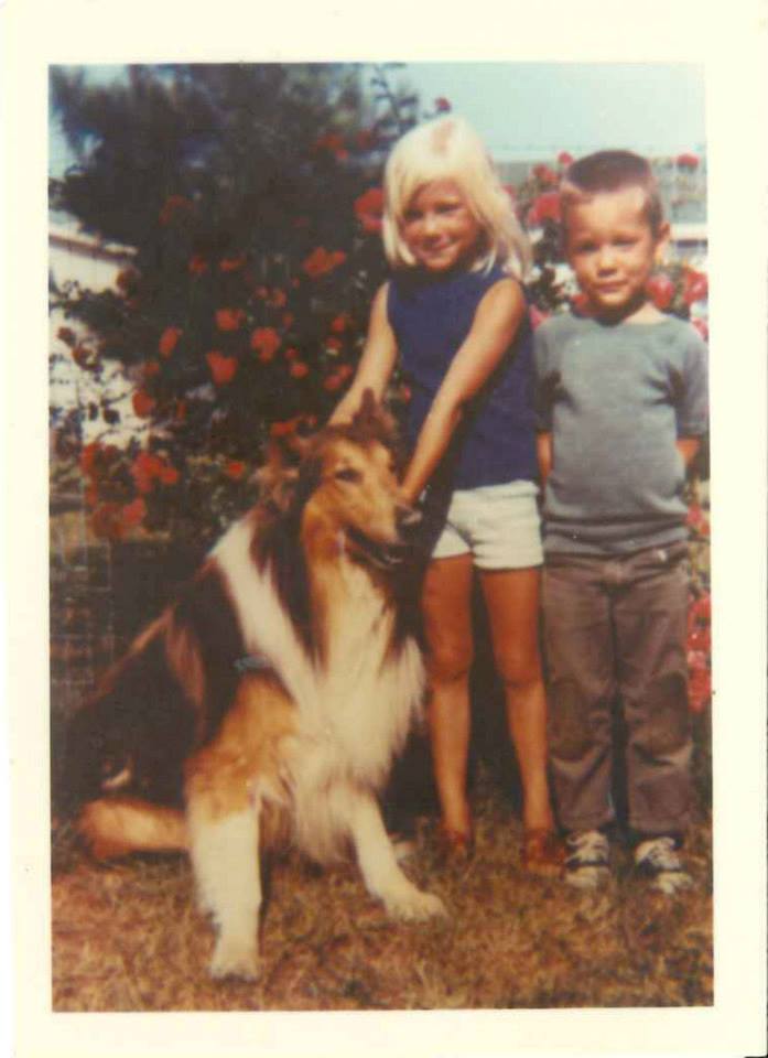 Me and D, Hanover Park, IL