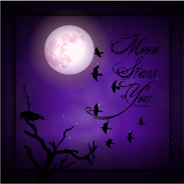 Art by MichelleMarie