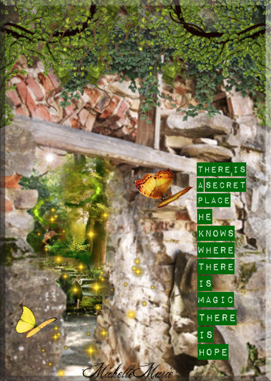 Art by MichelleMarie