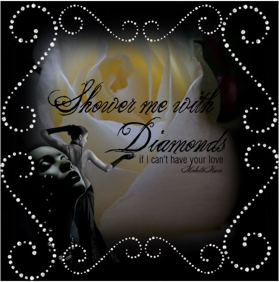 Art by MichelleMarie