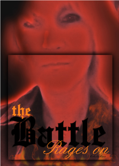 Art by MichelleMarie