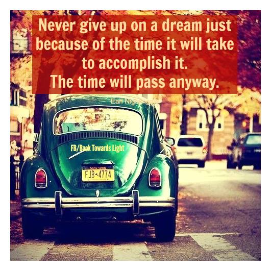 12-02 Back Towards Light