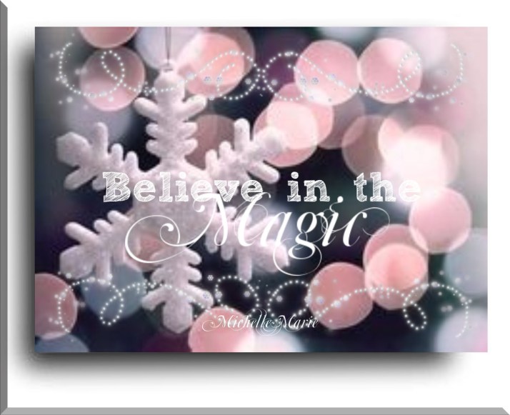 BelieveinMagic