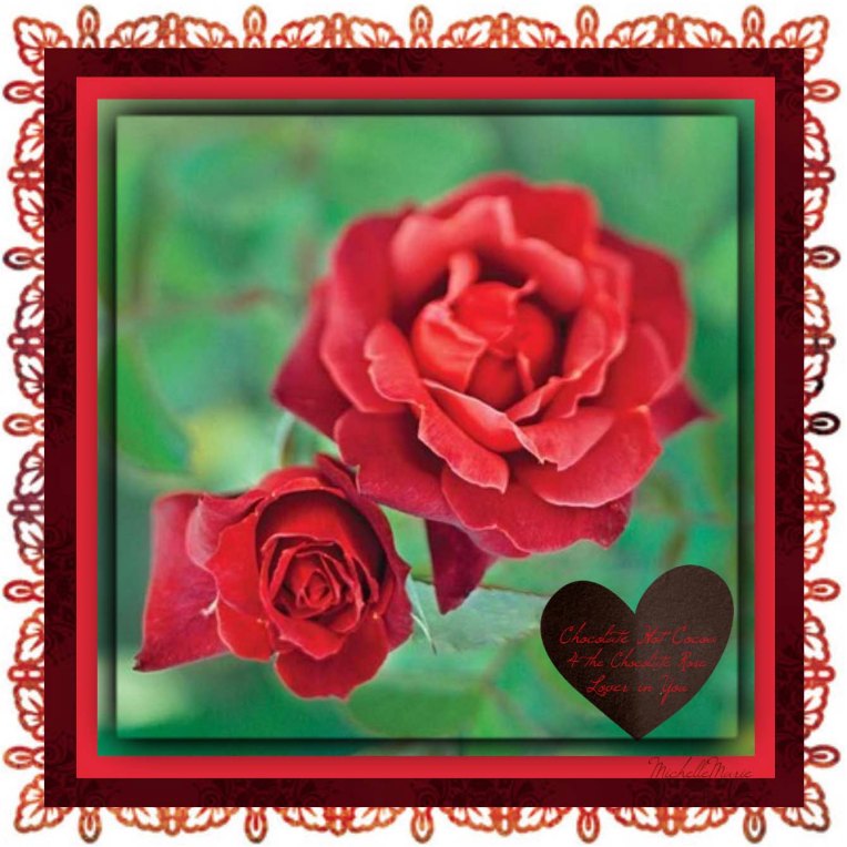 Art by MichelleMarie